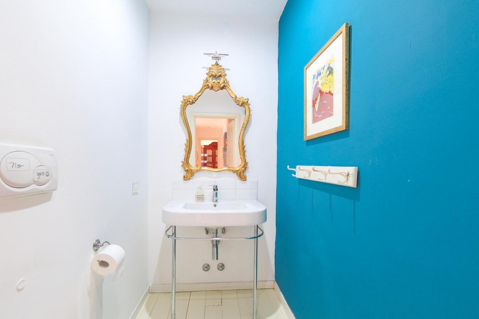 Central Station/Duomo Area Stylish Apartment Milan Exterior photo