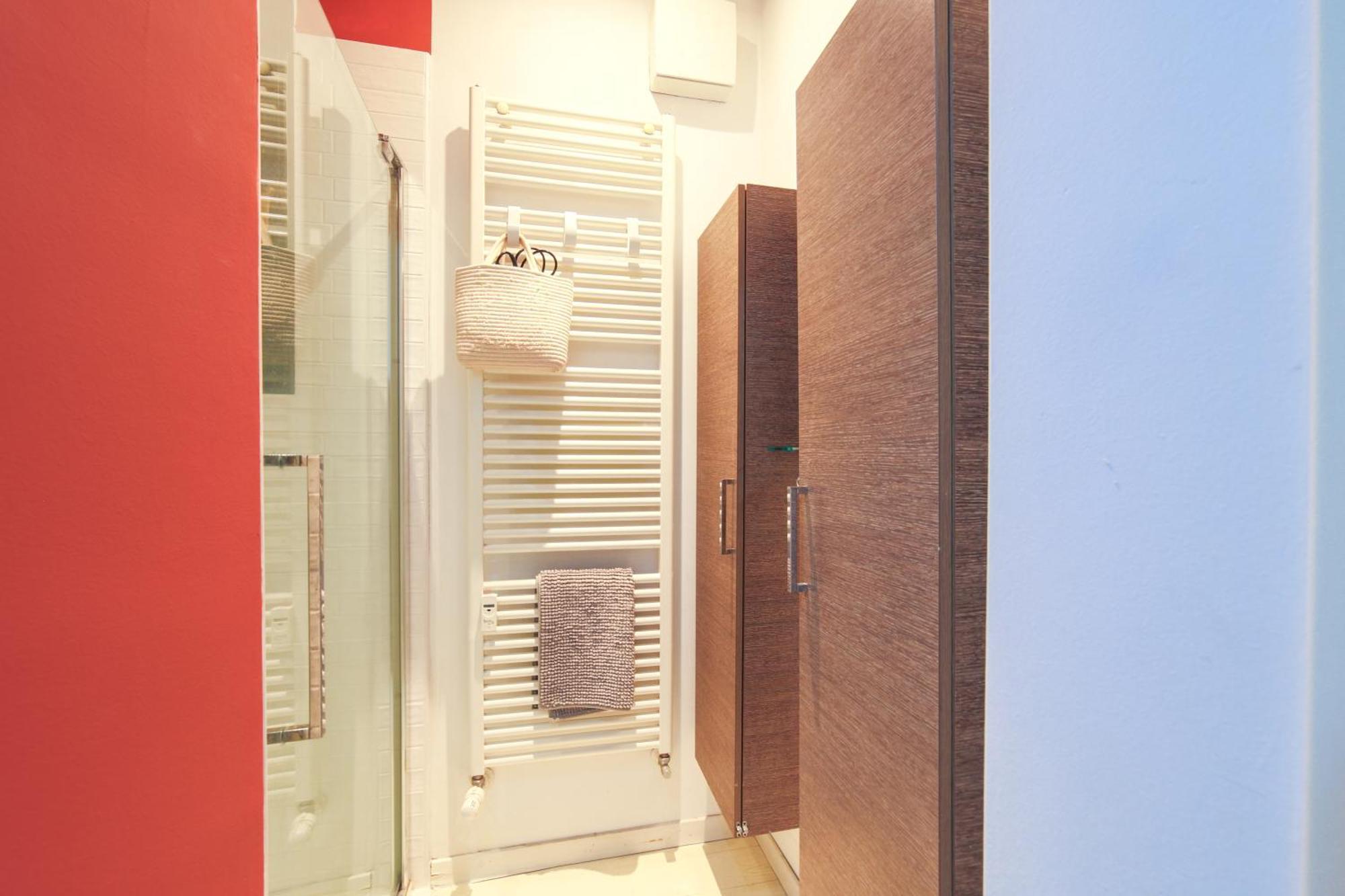 Central Station/Duomo Area Stylish Apartment Milan Exterior photo