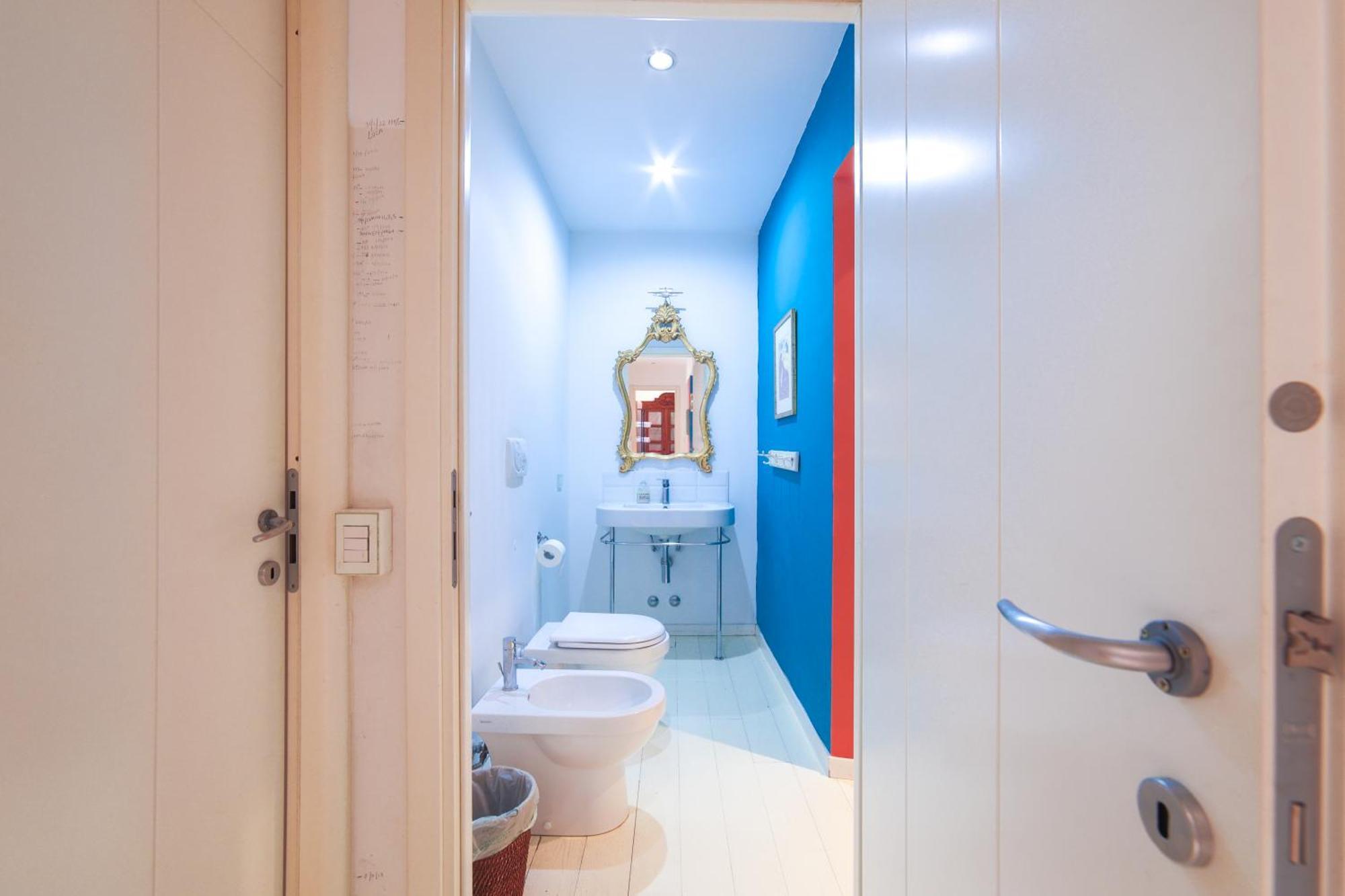 Central Station/Duomo Area Stylish Apartment Milan Exterior photo