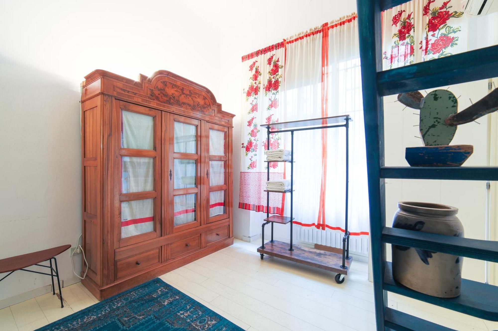 Central Station/Duomo Area Stylish Apartment Milan Exterior photo